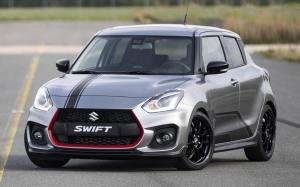 Suzuki Swift Sport Katana